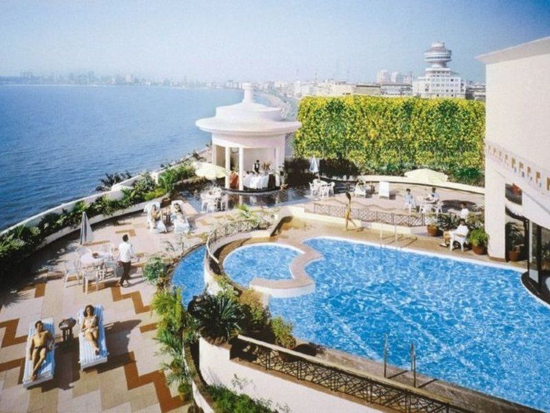 Hotel Marine Plaza Mumbai Facilities photo
